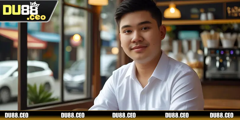 Thông tin chung về tác giả Huỳnh Văn Bách