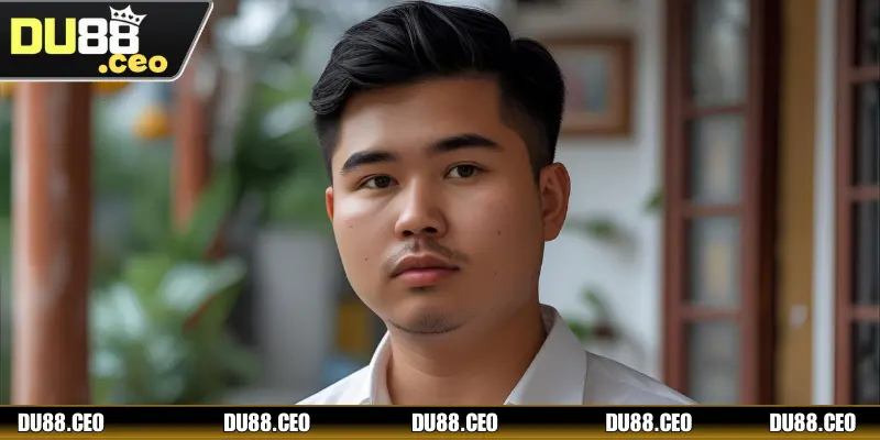 Hành trình Huỳnh Văn Bách gây dựng thương hiệu DU88