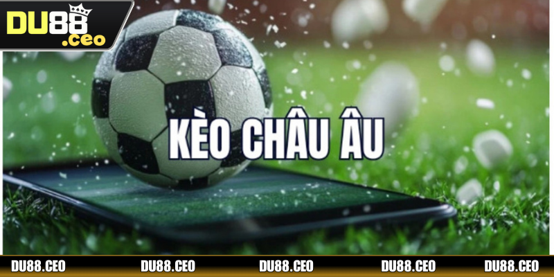 Cách thức đọc kèo châu Âu chi tiết newbie mới nên biết