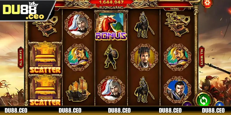 Hãy bắt đầu với mức cược nhỏ rồi tăng dần khi đã có kinh nghiệm