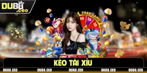 Kèo Tài Xỉu - Bí Thuật Trải Nghiệm Hiệu Quả Nhất 2025