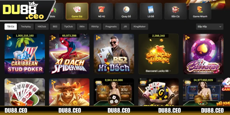 Khám phá tựa game Xì Tố Online để nâng cao kỹ năng 