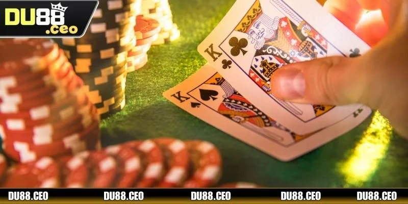 Luật Chơi Poker Chi Tiết Và Mẹo Thực Chiến Tại DU88 Mẹo thực chiến: nâng hiệu quả sau khi nắm luật chơi Poker