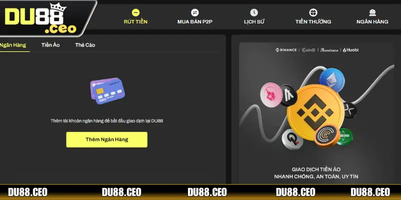 Những lưu ý để giao dịch thành công