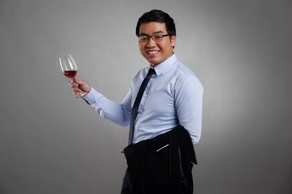 Tầm mình đi trước thị trường của anh