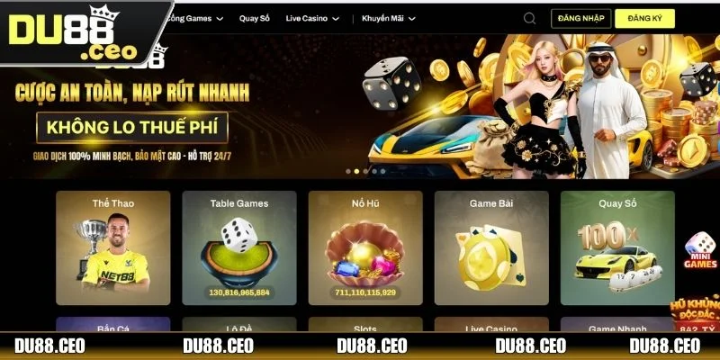 Quyền riêng tư giúp bảo vệ an toàn thông tin cá nhân của người chơi 