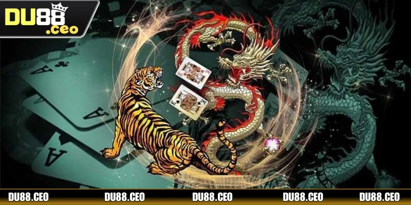 Rồng Hổ DU88 - Bí Kíp Chơi Bất Bại Cho Mọi Cược Thủ Theo dõi kết quả ván trước để đưa ra quyết định cược thông minh