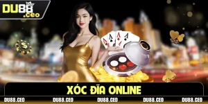 Xóc Đĩa Online - Chơi Đơn Giản, Thưởng Lớn Ngay Hôm Nay